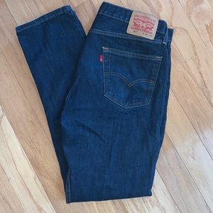 Levi’s 502 Men’s Jeans